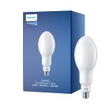 Philips TrueForce Core LED öffentlich (Schtad - Straßen) Master LED HPL M E27 24W 4000lm - 840 Kaltweiß | Ersatz für 125W