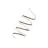 Ledvance LED-Streifen Performance 2000 78W 7920lm 24v  - 827 Extra Warmweiß | IP67 - 5M/10mm