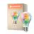 Ledvance Smart+ Matter E27 A60 4.8W 470lm - 827-865 Abstimmbares Weiß | RGBW - Dimmbar - Ersatz Für 40W
