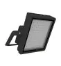 Ledvance LED-Scheinwerfer High Mast Aluminium Schwarz 470W 70000lm 90D - 757 Kaltweiß | IP66 - Symmetrisch - Exkl. Treiber