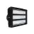 Ledvance Projecteur LED Eco High Power Noir 300W 36600lm 30D - 840 Blanc Froid | IP65 - Symétrique