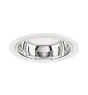 Philips Downlight LED LuxSpace Mini DN560B 7W 840lm 80D - 840 Blanc Froid | 164mm - Aluminium Réflecteur